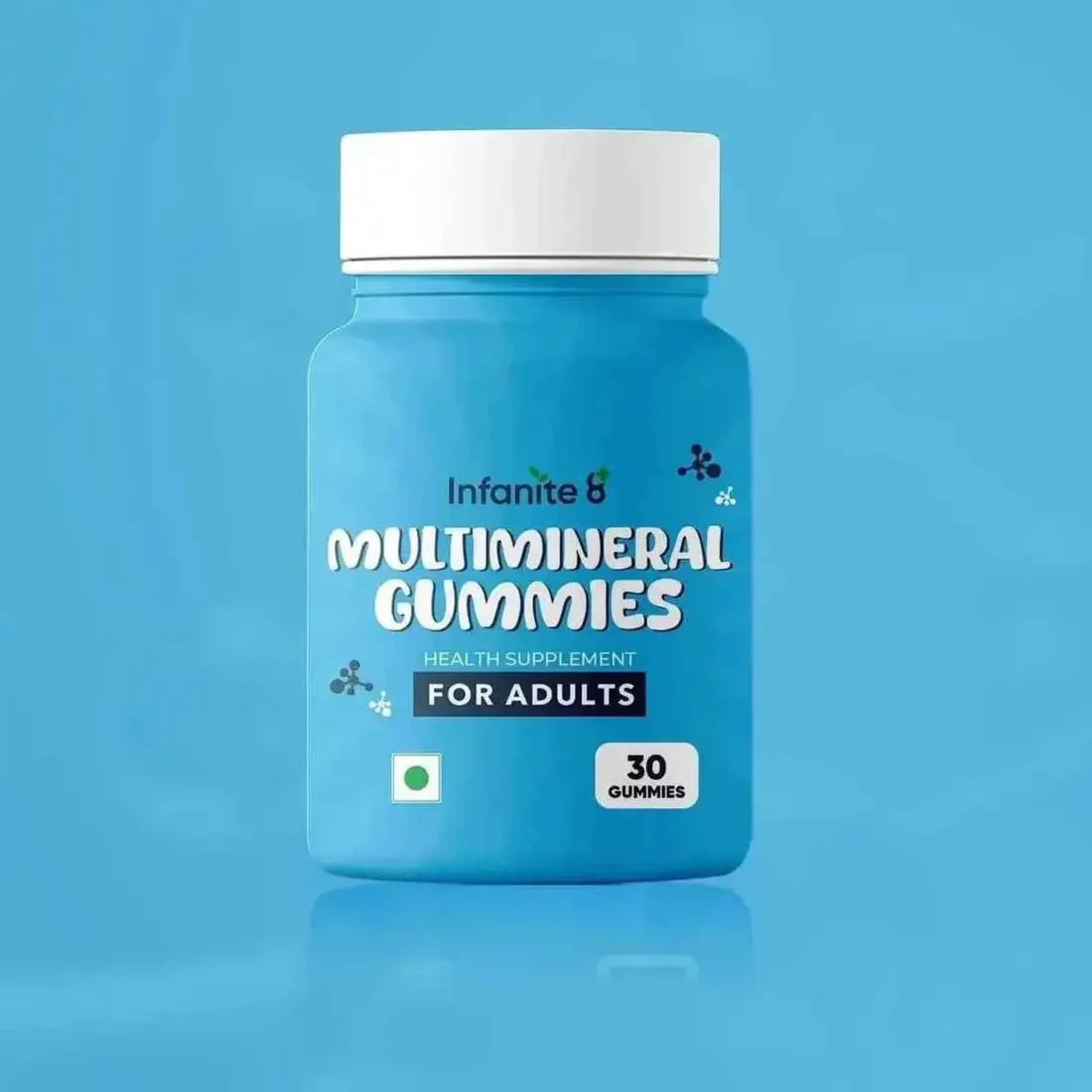 Multivitamin Gummies for Adults