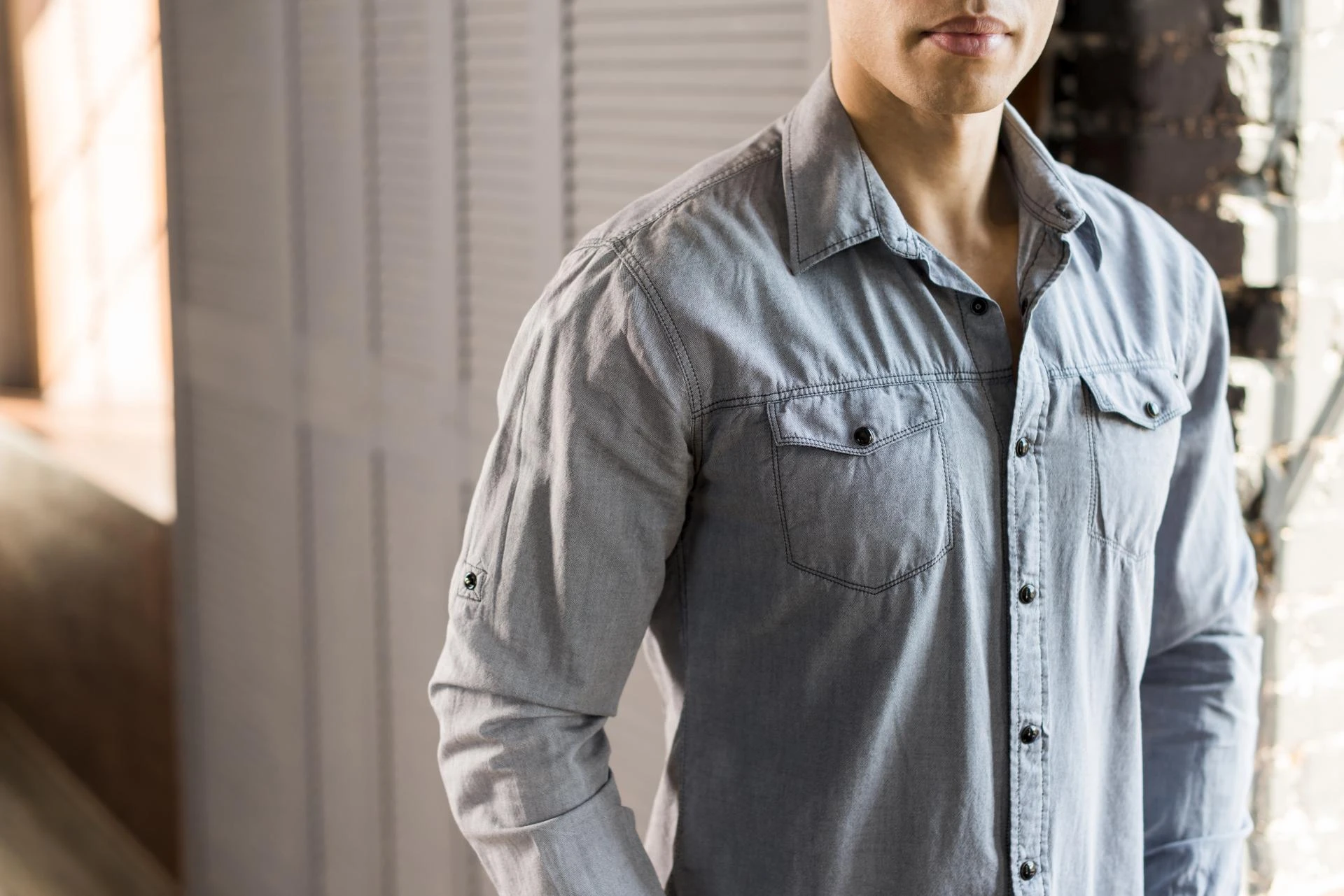 Top 5 Shirt Styles Every Man Should Own