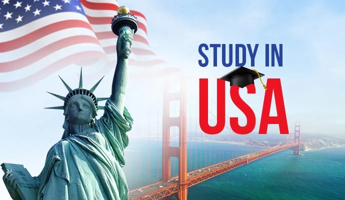 Scholarships for Pakistani Students to Study in USA 2025
