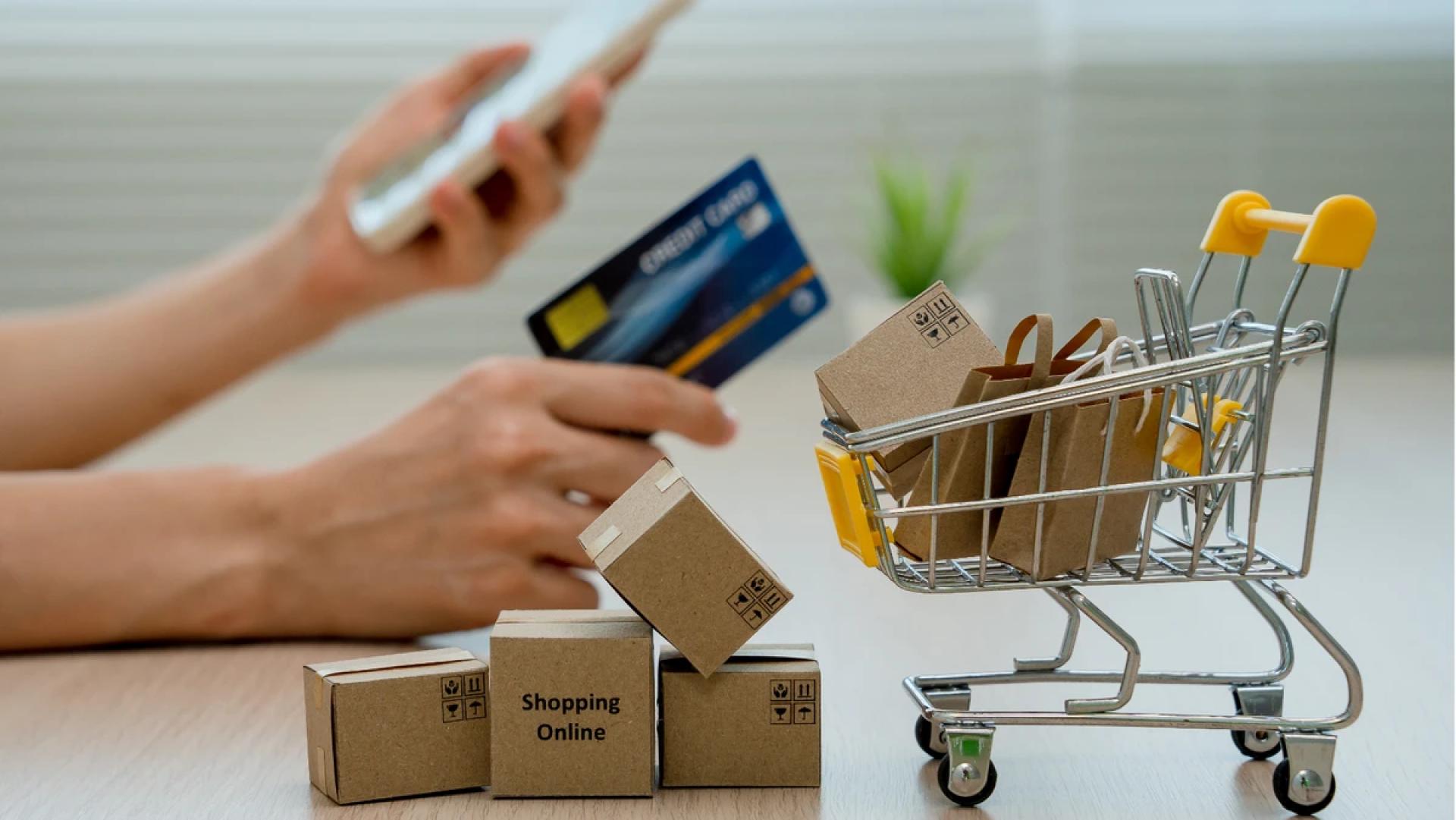 Selling online products strategies and trends for 2025