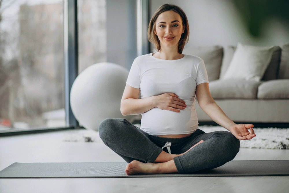 The Role of Fertility Yoga in Regulating Menstrual Cycles