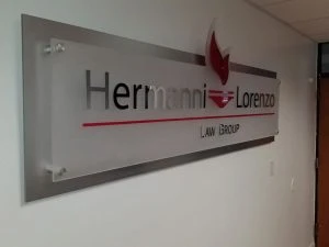 From Reception to Conference Rooms: Best Uses of Custom Indoor Signs