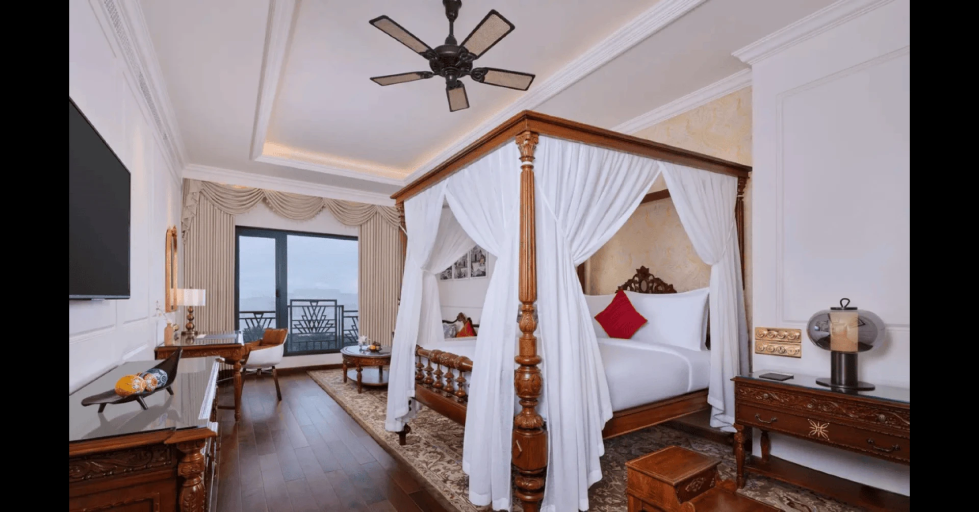 Complete Guide to Selecting the Perfect Luxury Hotel in Kolkata
