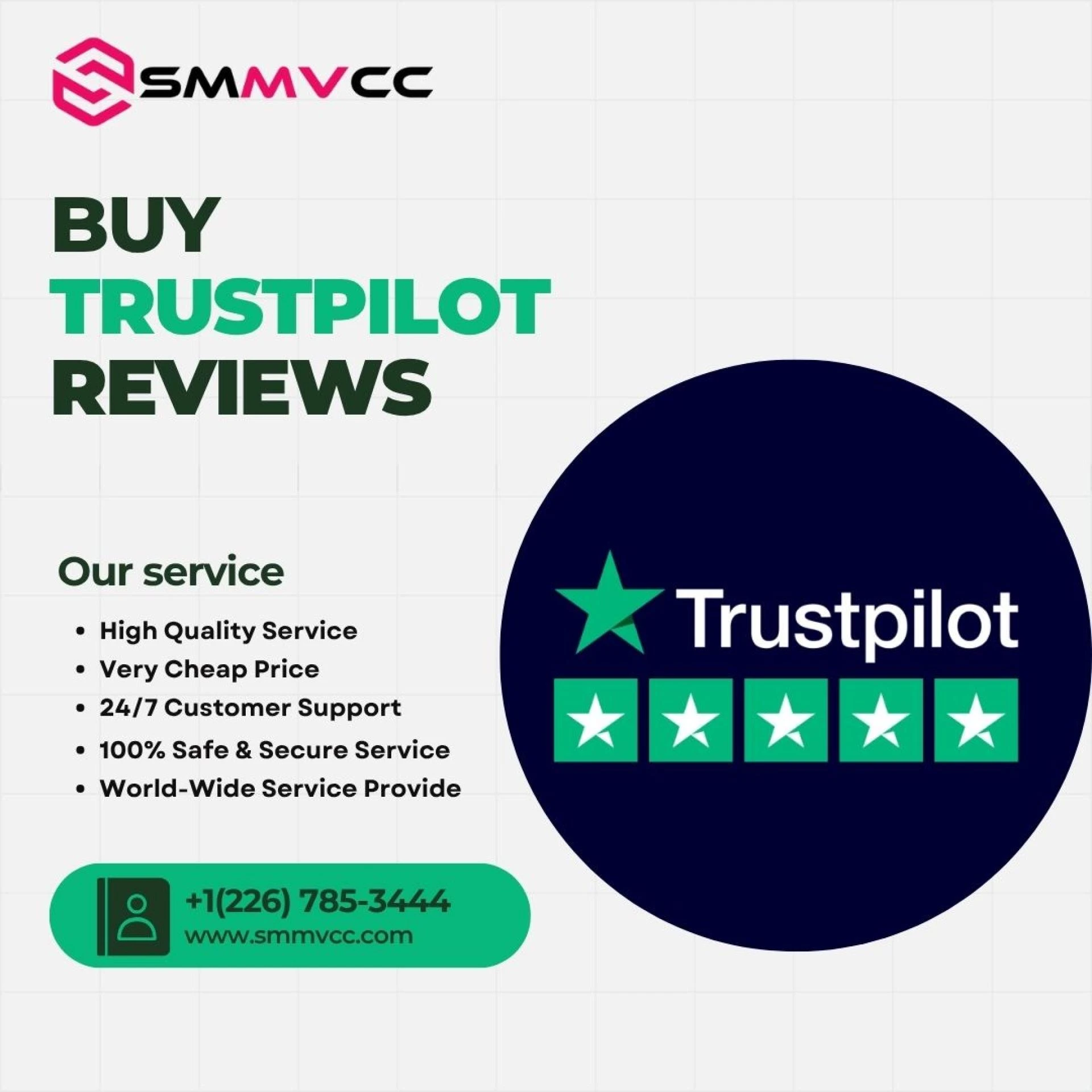 How to Win Big in the Trustpilot Reviews Industry