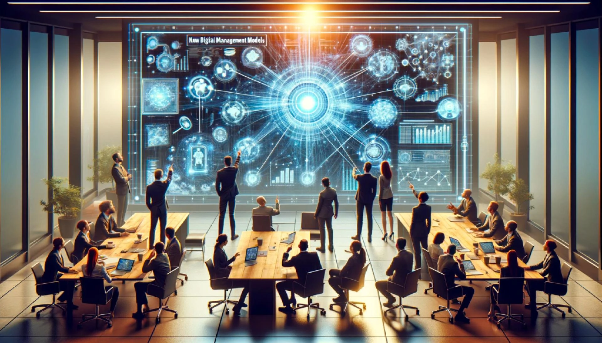 AI vs. Human Oversight: The 2025 Debate in Time Tracking Ethics