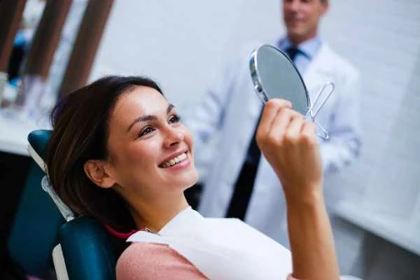 Teeth Whitening Tips for Smiles with Dental Restorations