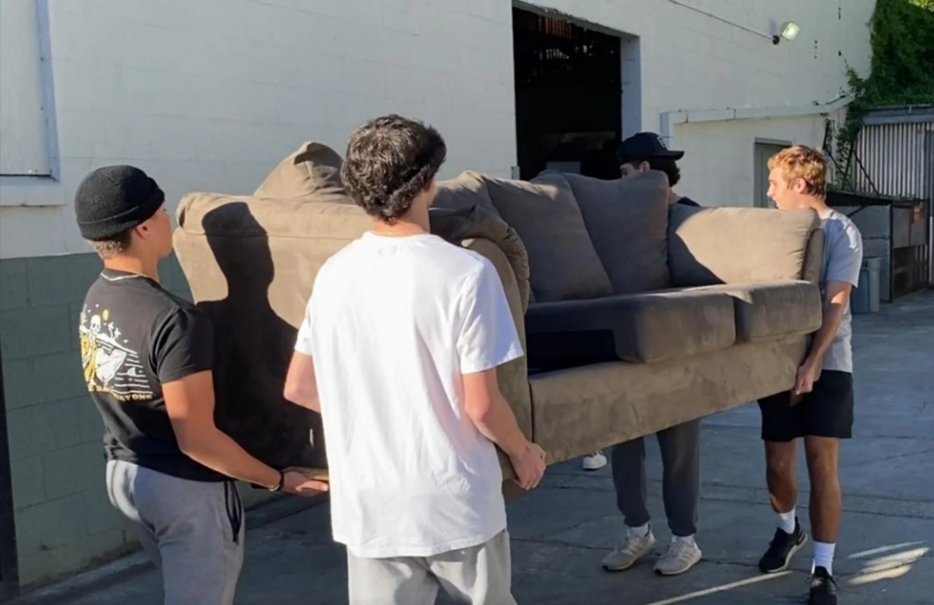 Simplifying Life with Professional Yard Waste Removal and Storage Unit Cleanout