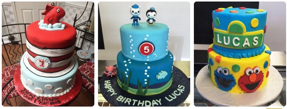 Sculpture Cake Trends: What’s Topping Houston in 2025