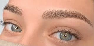 Eyebrow Microblading Dubai: Everything You Need to Know