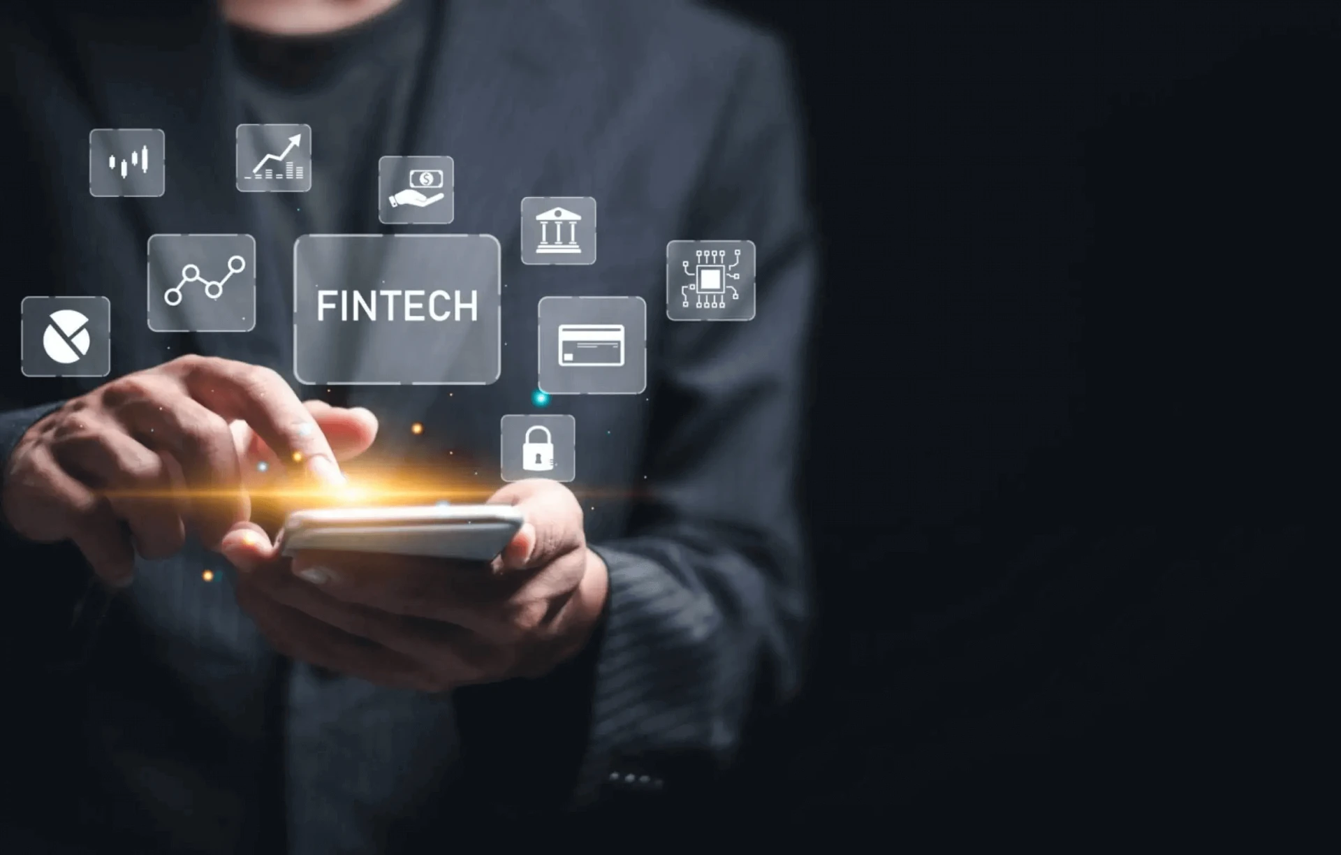 How Fintech is Reshaping Financial Services
