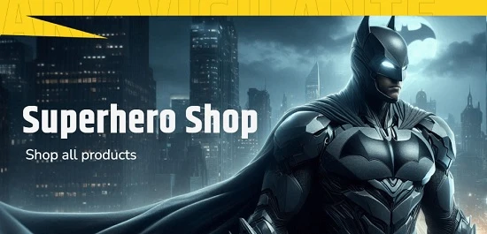 South African Geek Culture Receives a Heroic Boost with Superhero Savvy