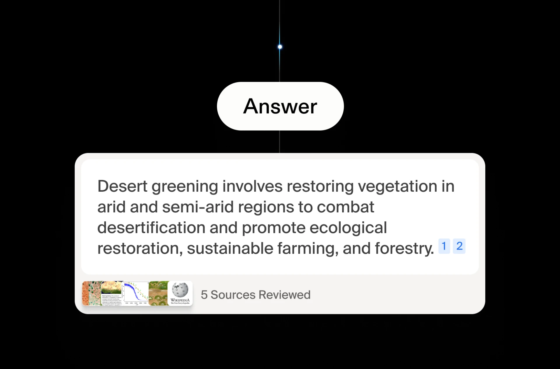Busting Common Misconceptions About AI Search Engines