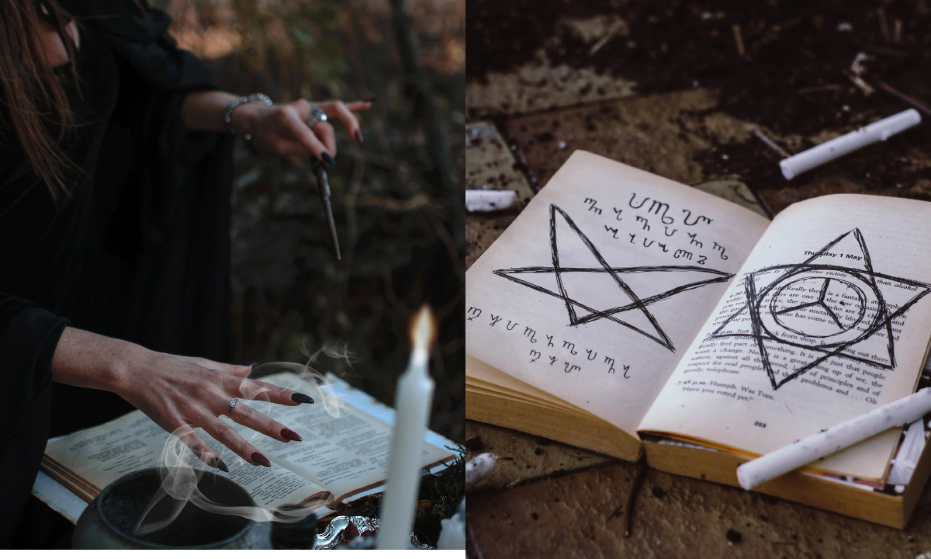 Complete Guide to Voodoo Witchcraft Removal Services