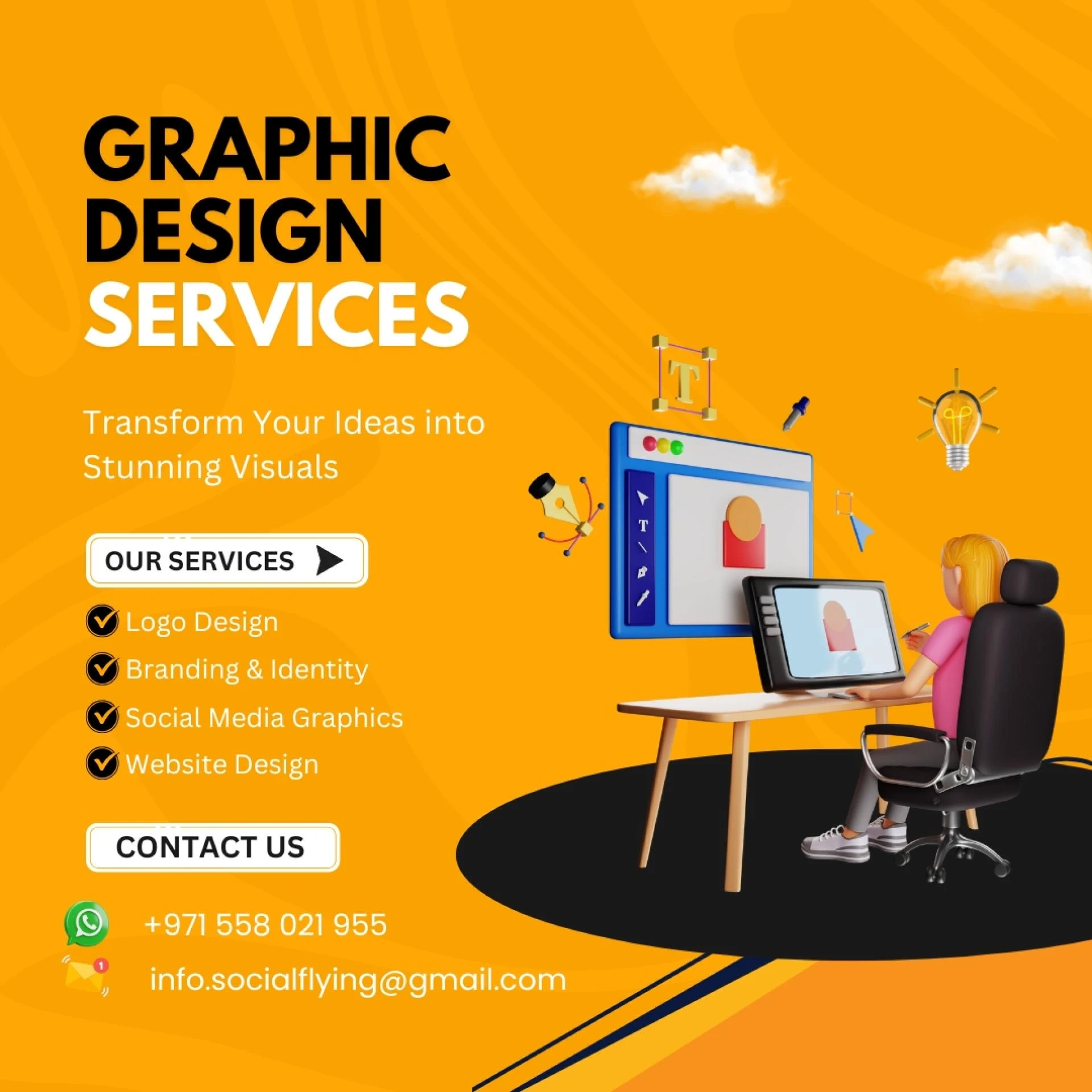 SEO / Search Engine Optimization