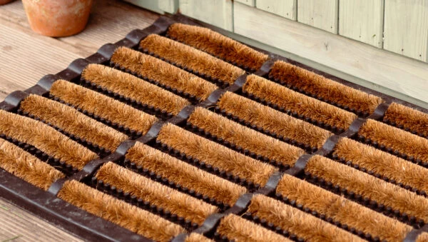 Coir Doormat: Durable, Eco-Friendly, and Stylish for Every Home