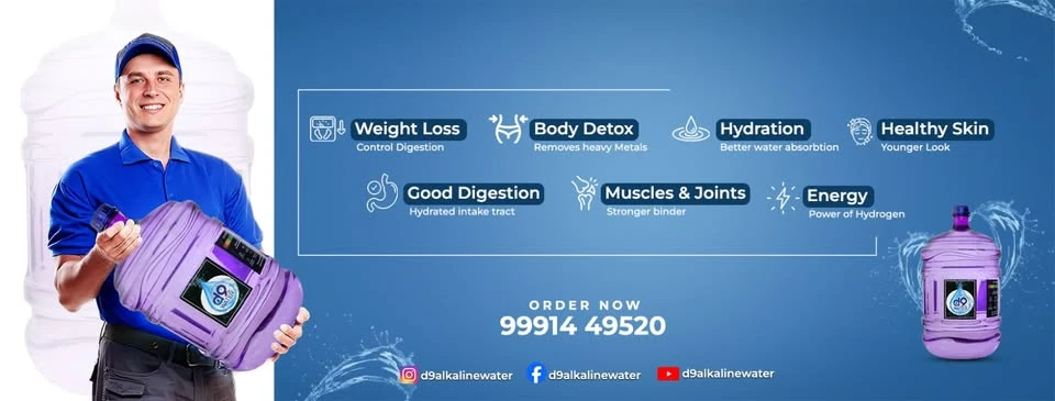 Alkaline Water for Home – Why It’s Worth the Switch