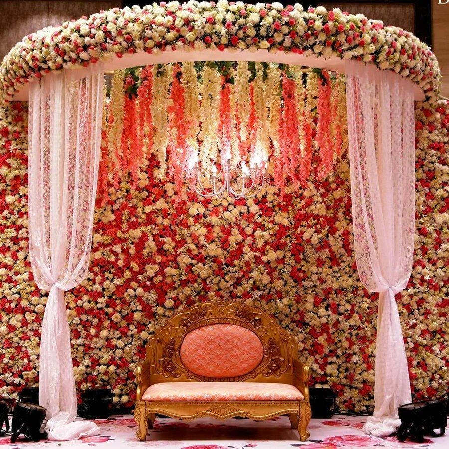 Stylish pictures and videos memories in Dubai with professional filming services and event decorations