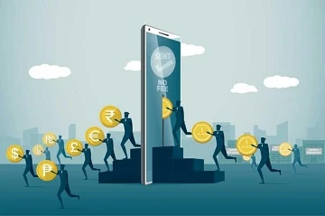 Future Outlook of France Remittance Market: Ken Research