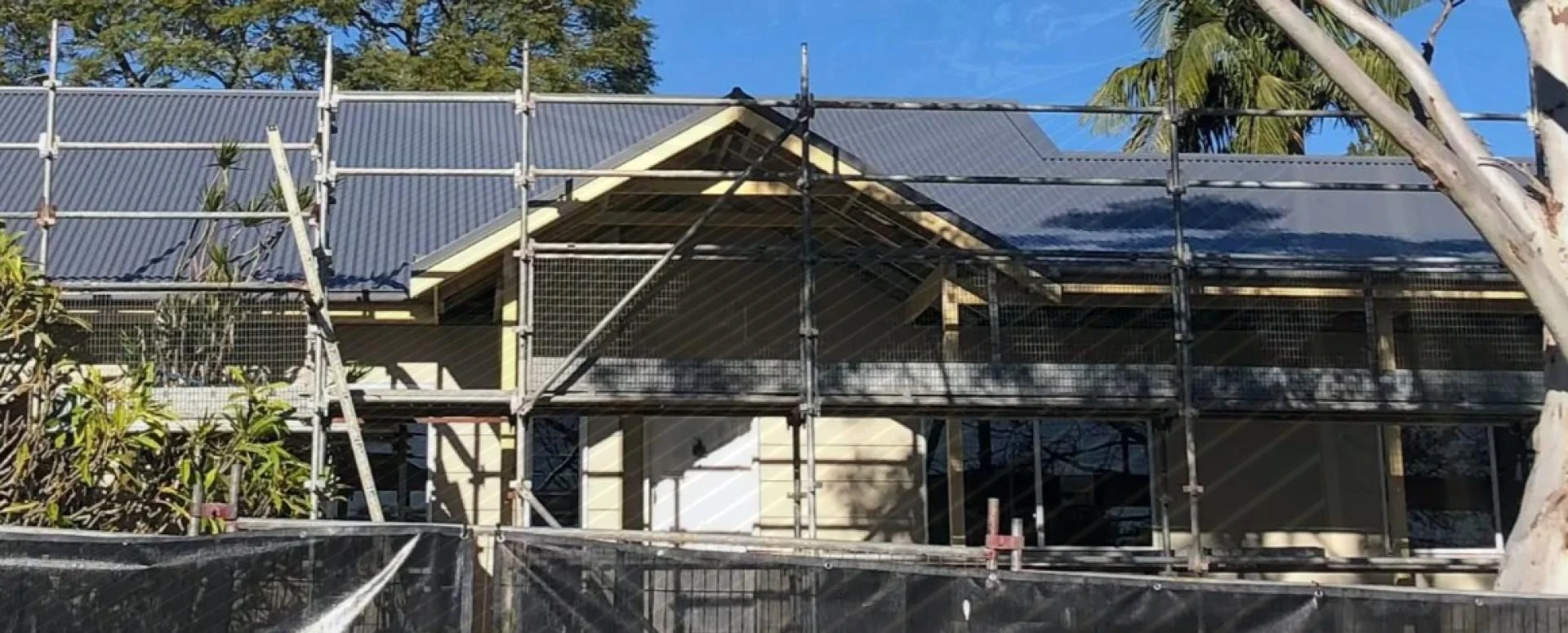 Why is Colorbond Roof Replacement the Smart Upgrade that No One Regrets?