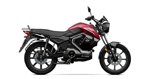 Revolt RV BlazeX: All You Need to Know