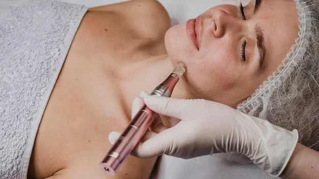 Microneedling in Bristol: The Secret to Glowing Skin