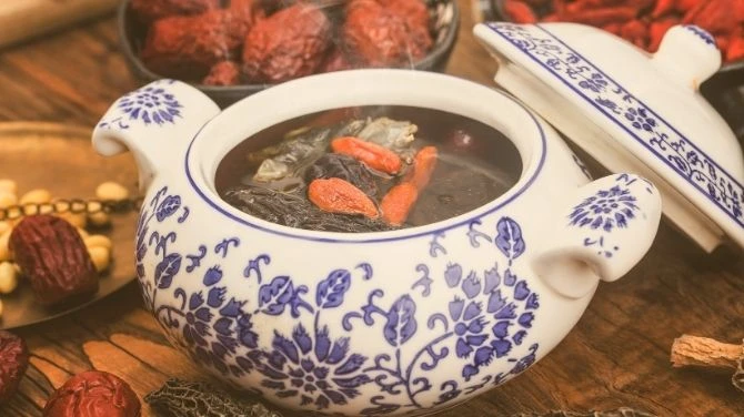 Must-Try Turtle Soup Dishes in Singapore