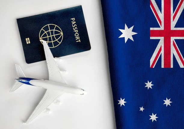 How New Zealand Citizens Can Apply for an Australian Visa