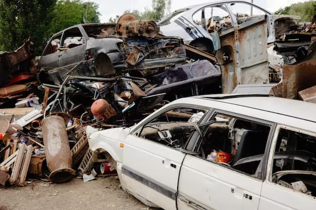 Why Chester County Families Are Choosing Professional Junk Removal