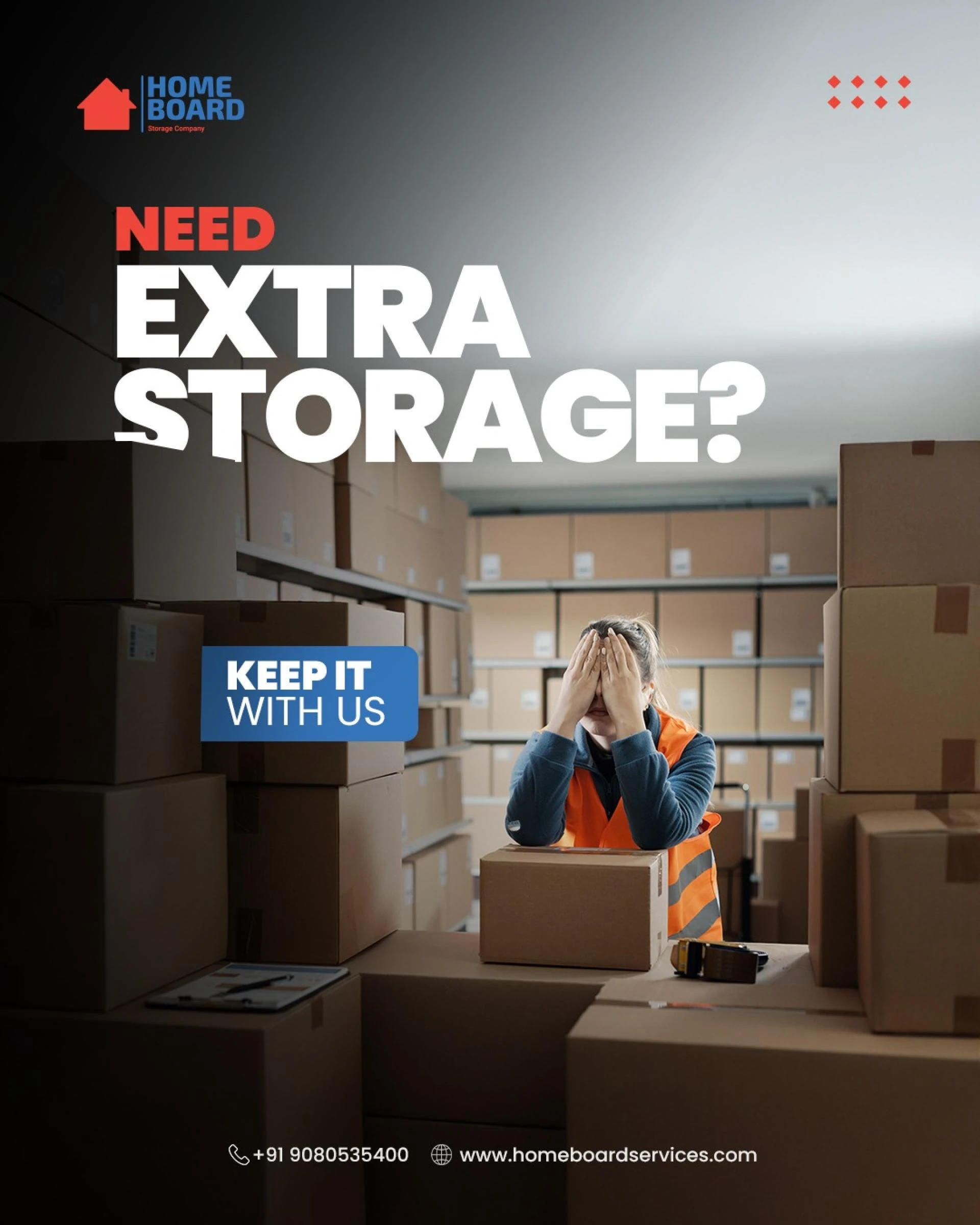 Adventure Ready: How I Store My Camping & Travel Gear in Chennai