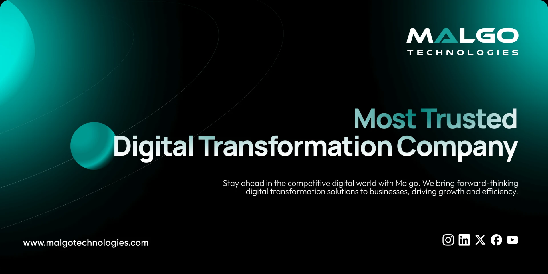 Top-Rated Digital Transformation Company in Madurai You Can Trust