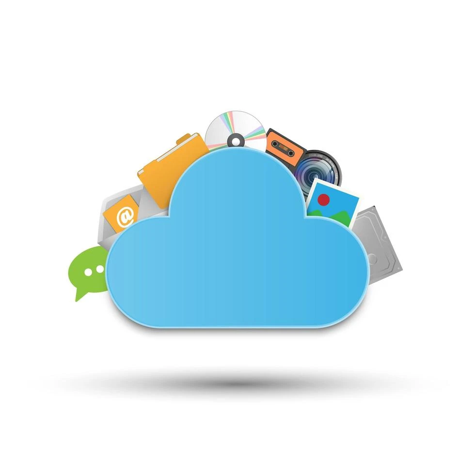 Cloud Computing Companies in India | Cloud Computing Services in India