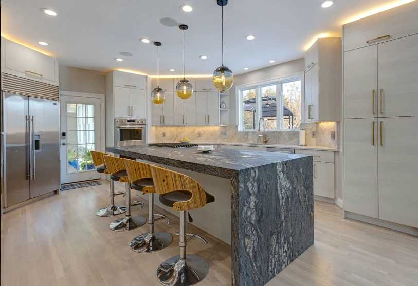 Top Kitchen Cabinet Styles for Great Falls Modern and Traditional Homes