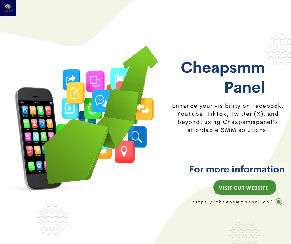 Best & Cheap SMM Panel in 2025 – Affordable & Trusted Services