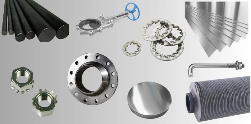 Engineering Essentials: Fasteners, Flanges & Valves That Drive B2B Success – Pipex.ai