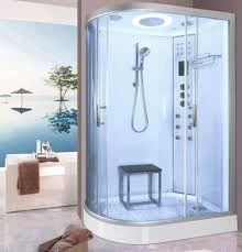 Steam Shower Enclosure