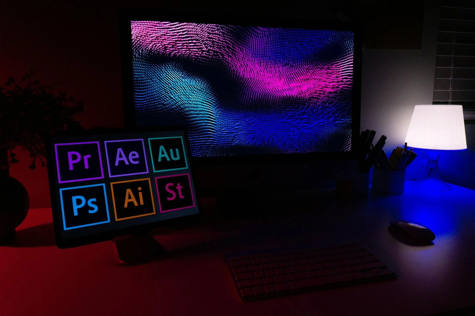 From Passion to Profession: Navigating the World of Graphic Design Programs