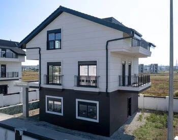 House for Sale in Antalya & Villa for Sale in Antalya – How to Buy Your Dream Home in Antalya