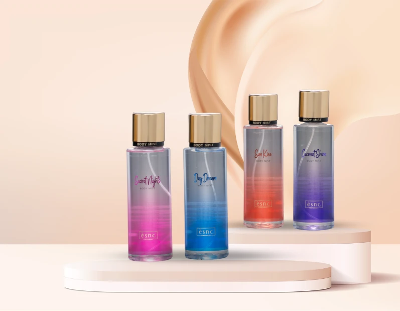 Why Body Mists Deserve a Spot in Your Daily Routine