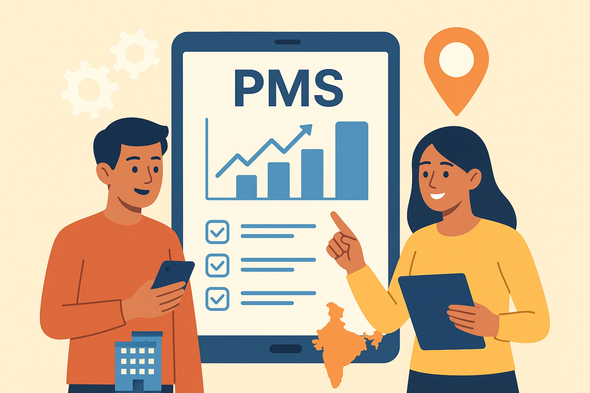 The ultimate guide to top-performing PMS in India