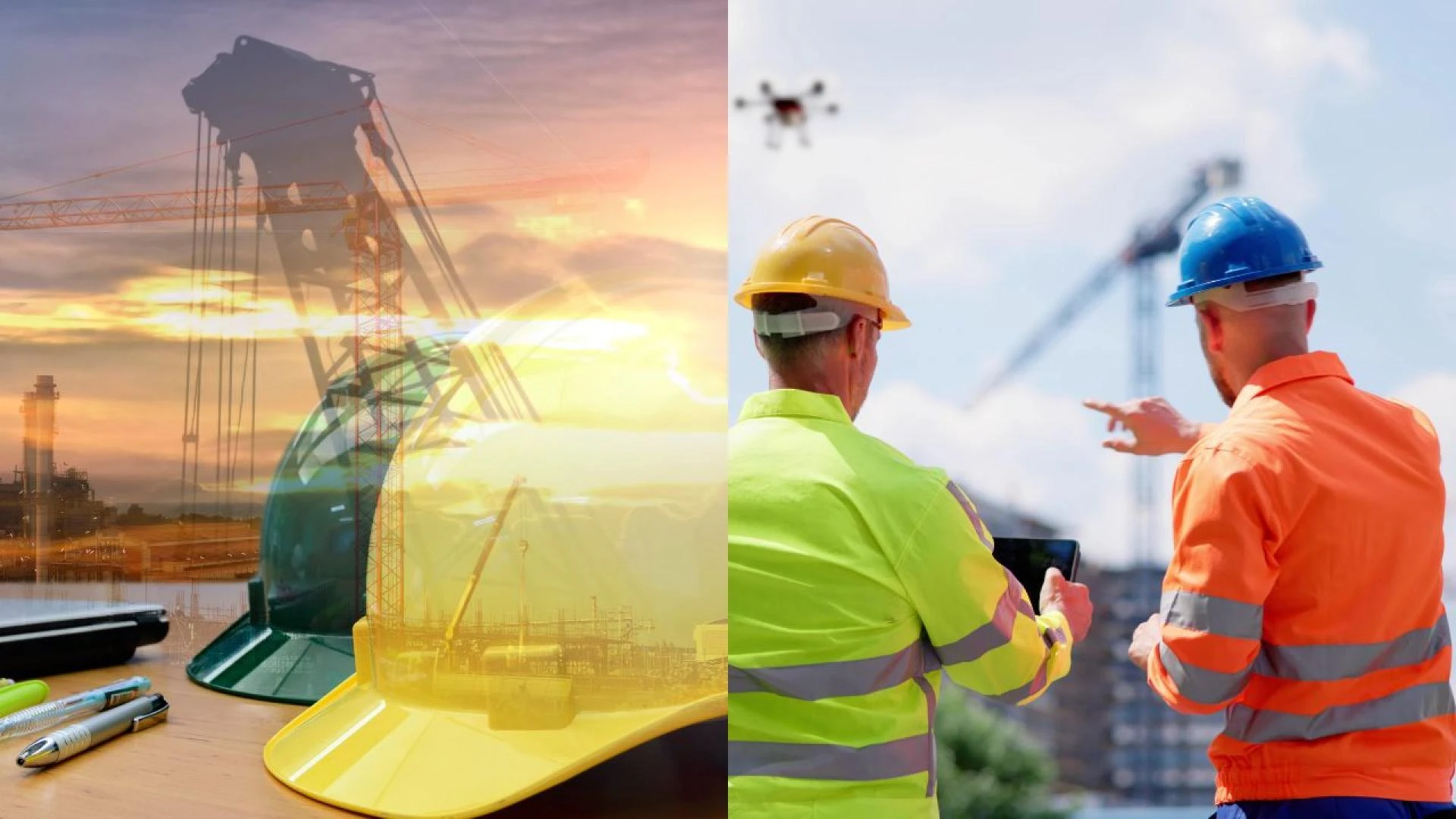 The Growing Demand for Remote Control Construction Equipment