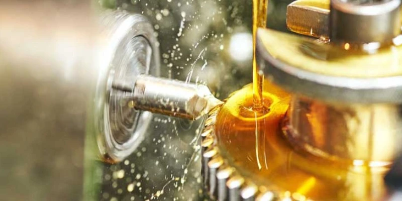 Leading Players in Lubricant Market in Vietnam: Ken Research