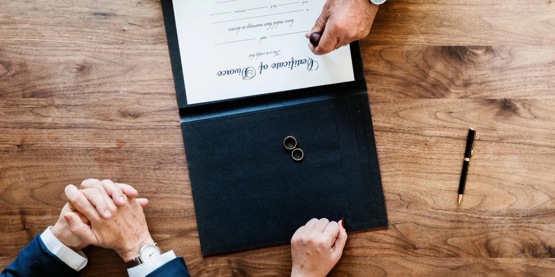 Divorce in Las Vegas? Here's How the Right Attorney Can Help