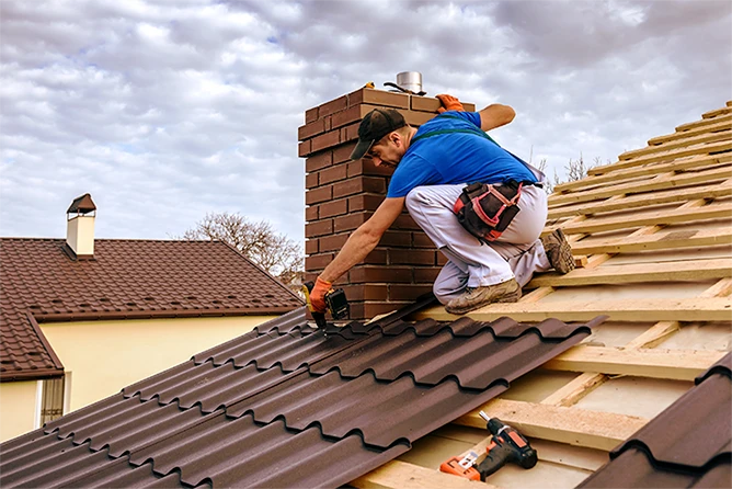 Top Benefits of Professional Commercial Roofing Repair Services