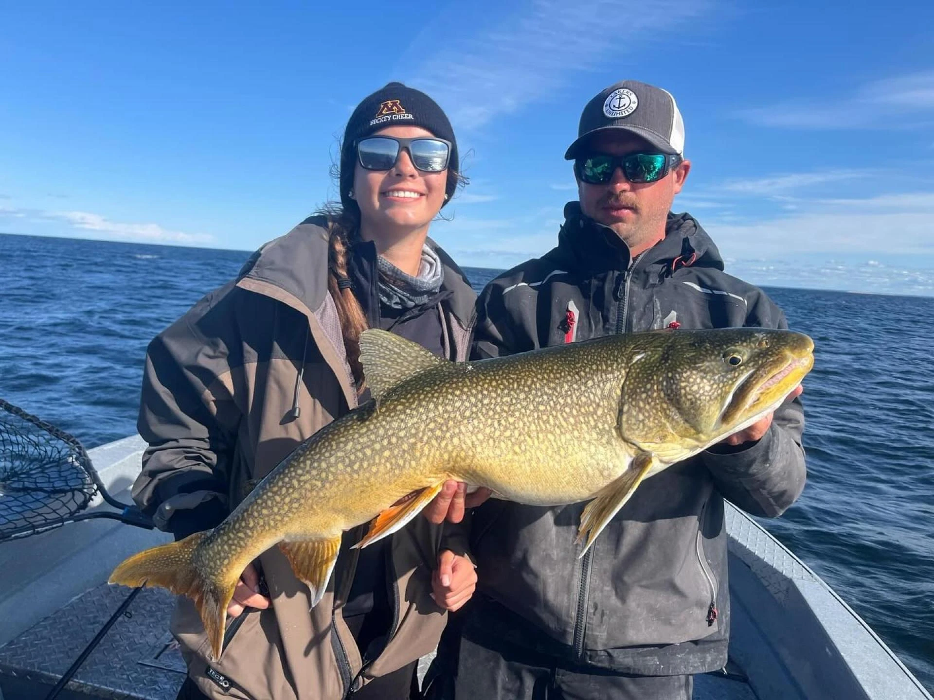 Home Lakes unlimited one of the best Northern Saskatchewan fishing resorts