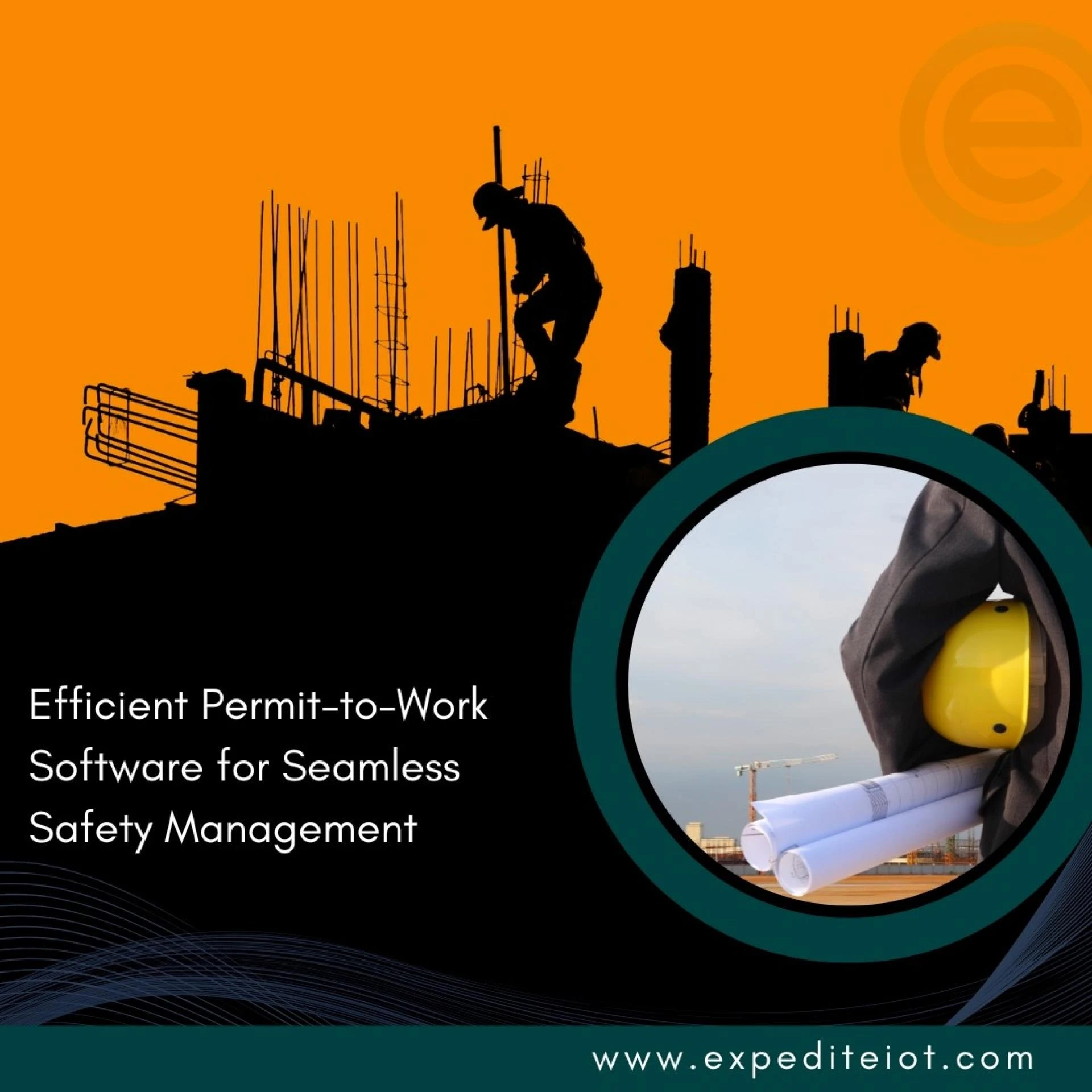 Permit to Work Software for Construction – Oman 