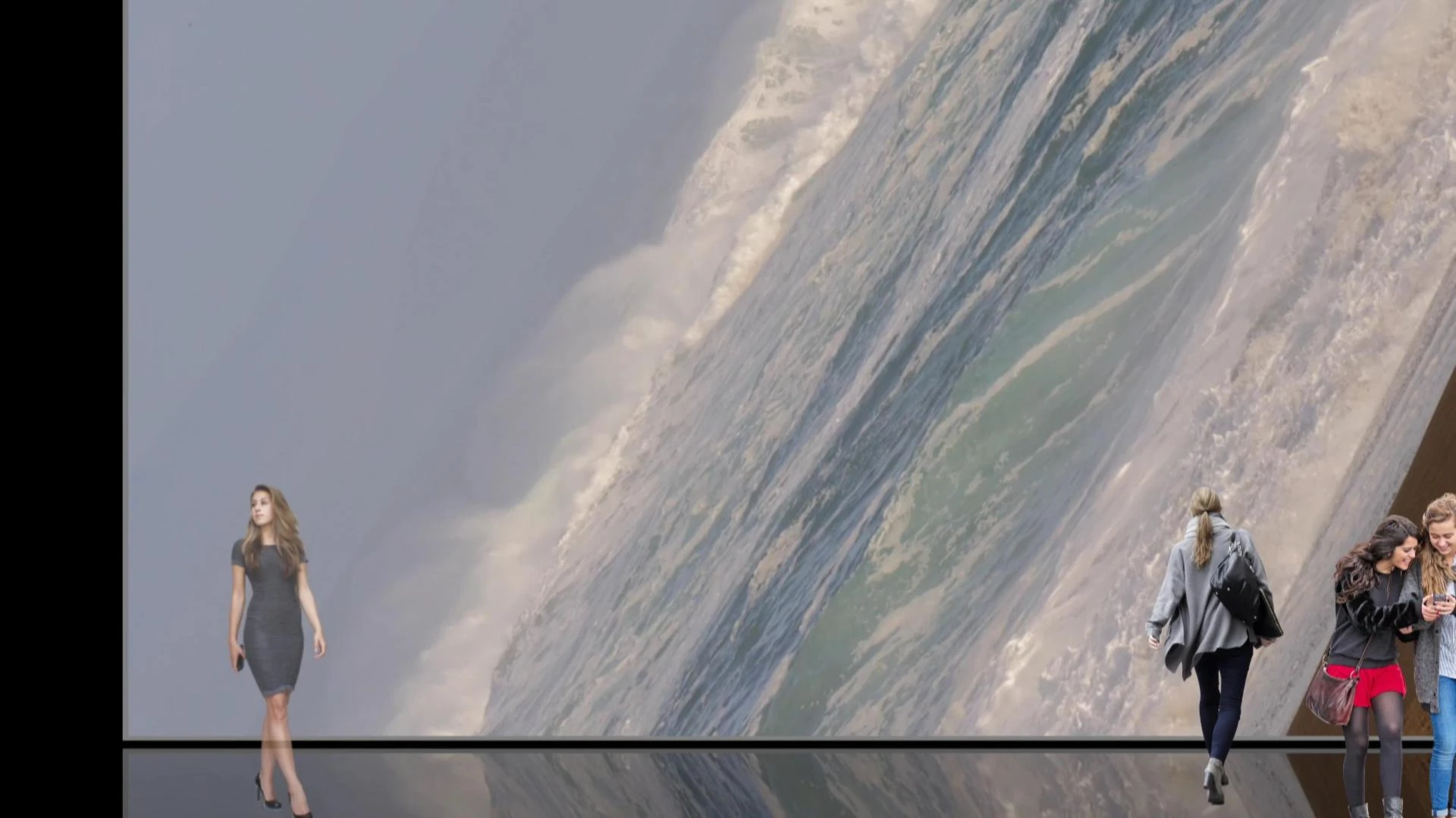 Elevate Your Space with Photographic Art: Interiors and Public Spaces Reimagined