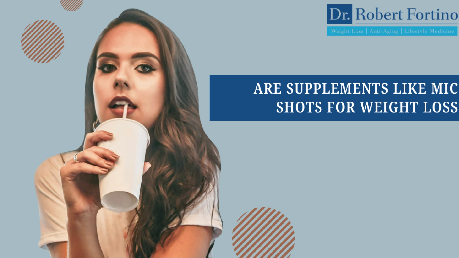 Are supplements like MIC shots for weight loss the missing piece in your journey?
