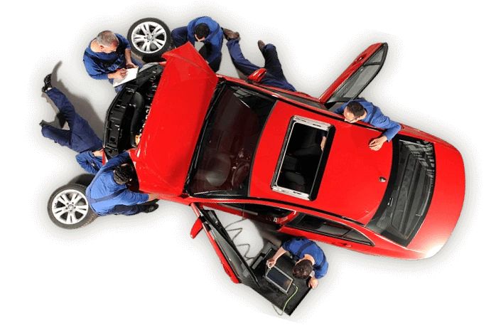 5 Tips to Get the Best Car Service Brisbane 