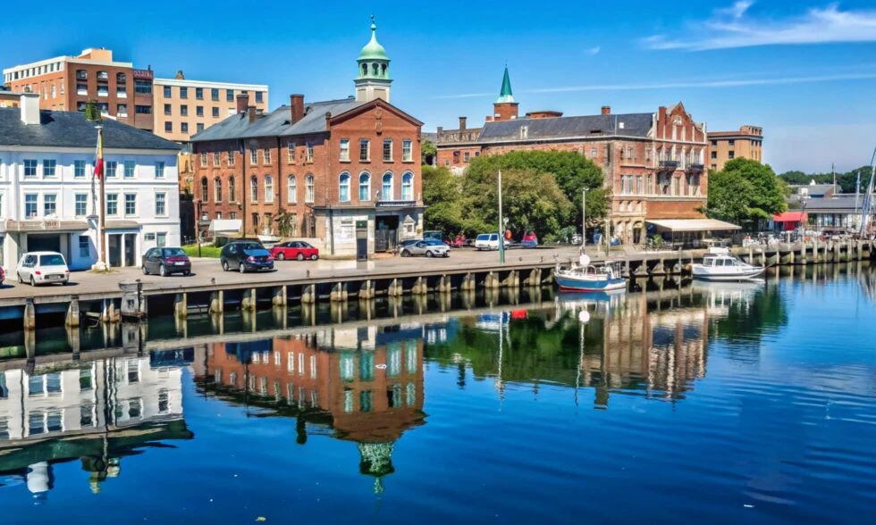 Discover Annapolis’ Historic Charm with Live Streaming