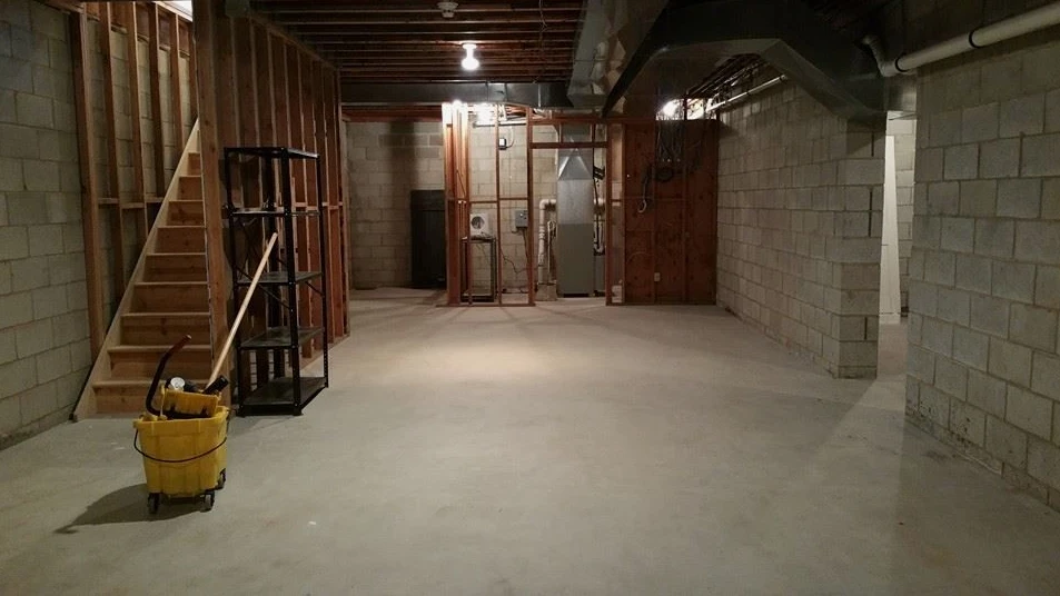 Key Benefits of Hiring Basement Finishing Companies for Your Home